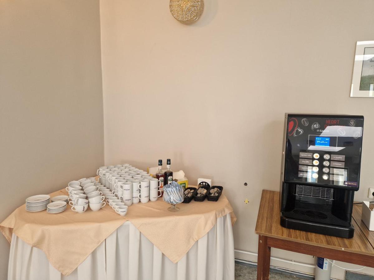Hotel Poilsio Namai "Vyturys" Palanga Exterior foto