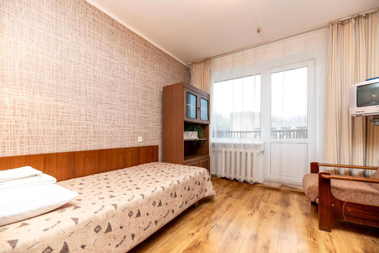 Hotel Poilsio Namai "Vyturys" Palanga Exterior foto